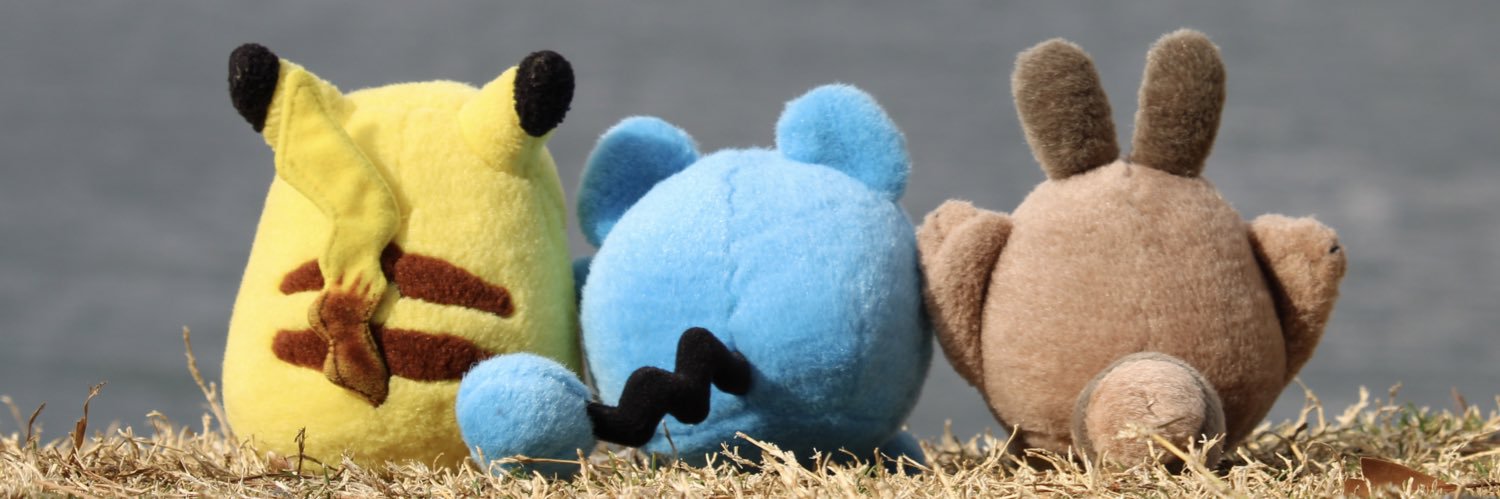 ちぴ's banner