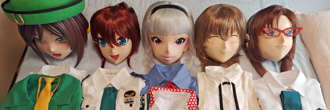 たまきゅう's banner