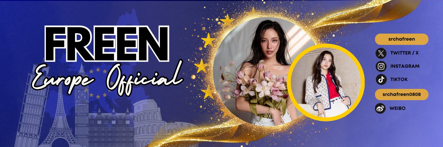 FREEN EUROPE OFFICIAL's banner