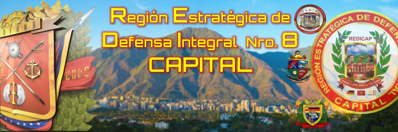 REDI Capital's banner