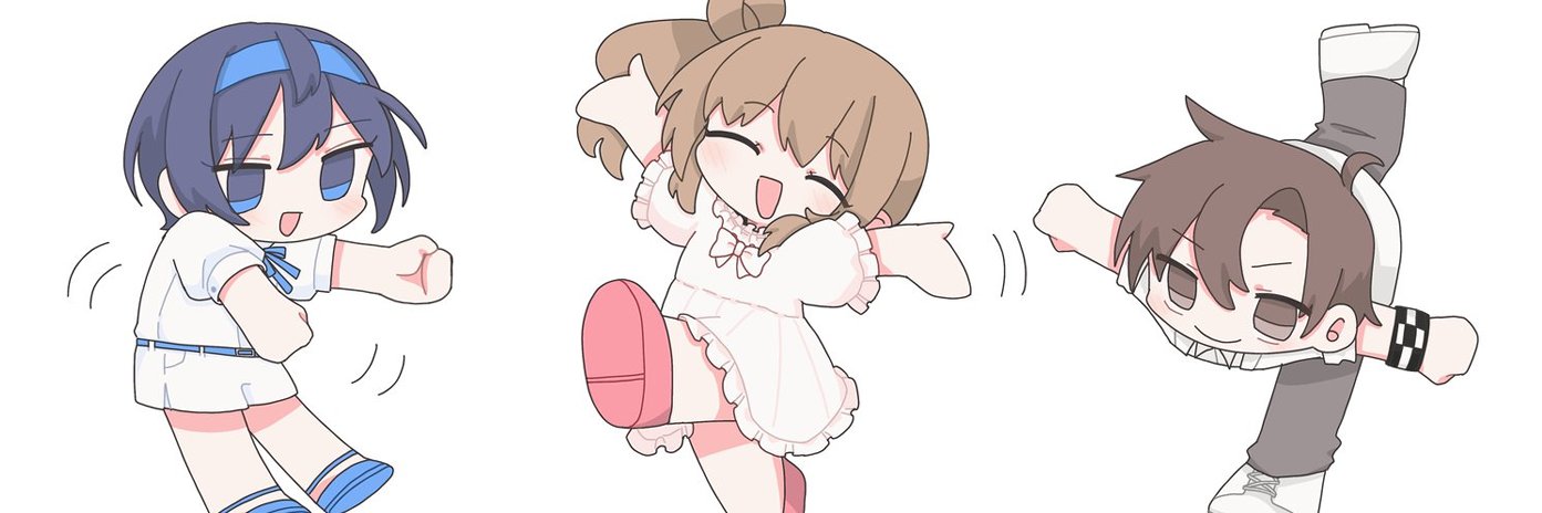 三十's banner