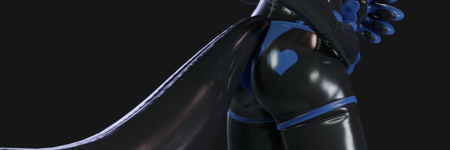 ThatDesaturatedFox's banner