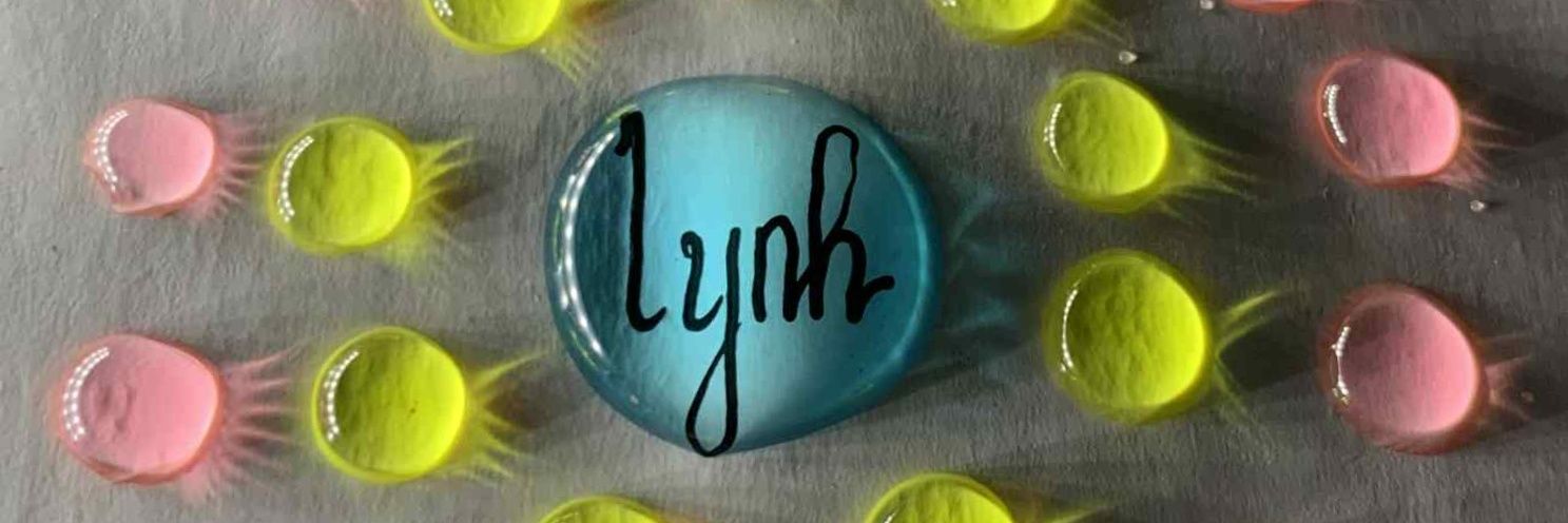 Lynh's banner