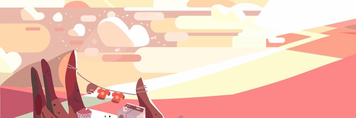 Jae 🌻's banner