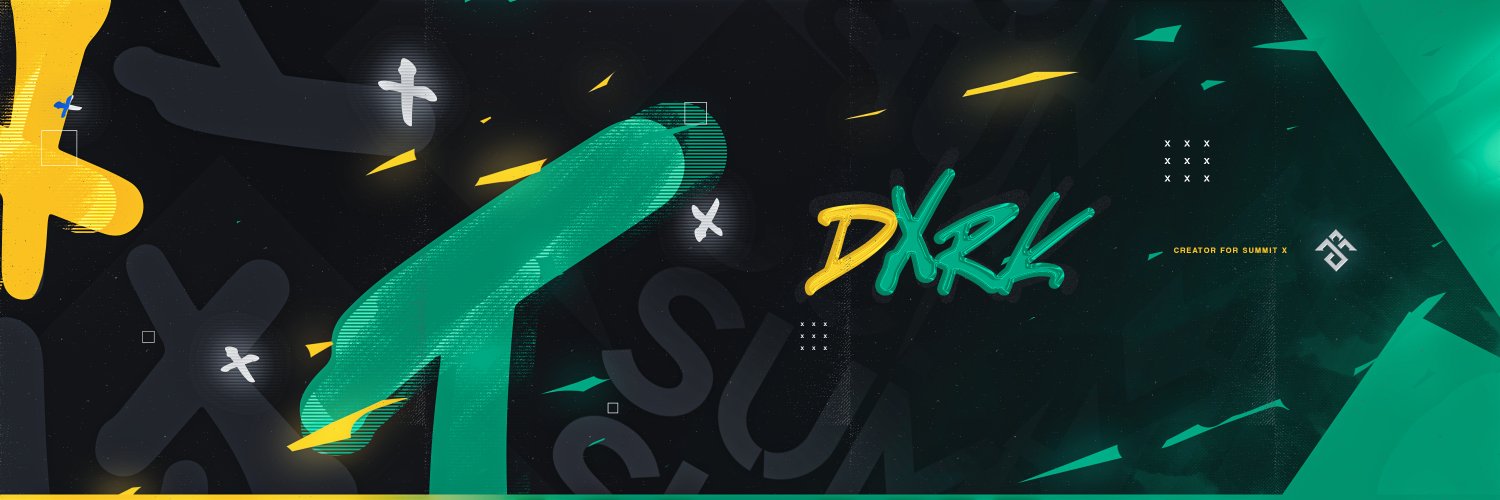 dxrk's banner