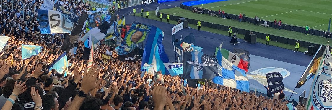 Spazio Lazio's banner