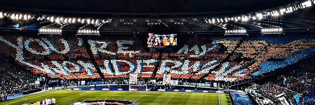 Spazio Lazio's banner