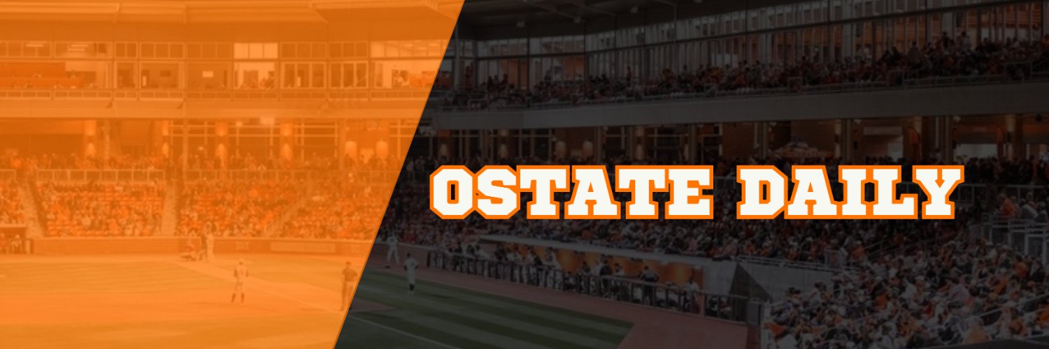 OState Daily's banner