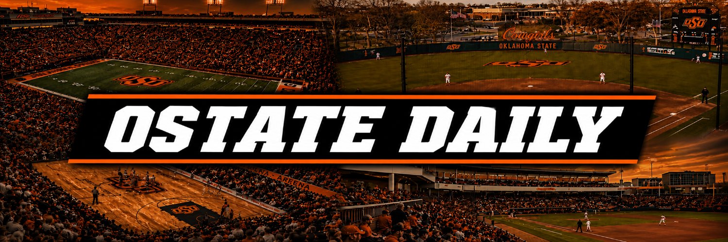 OState Daily's banner