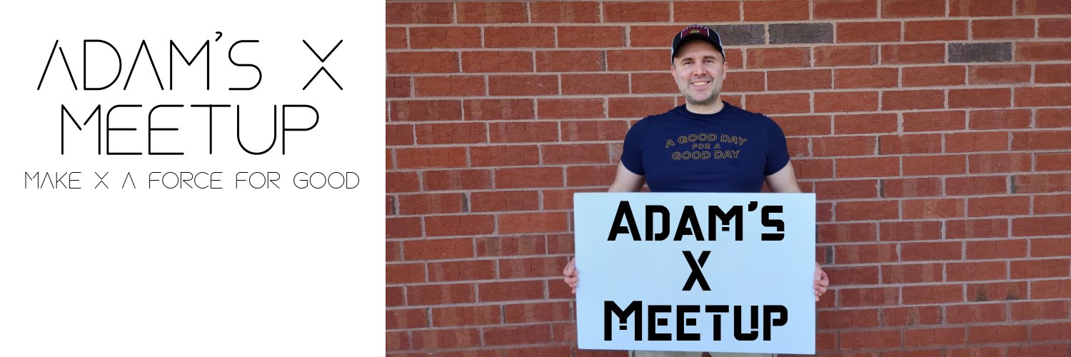 Adam Lowisz X Meetup 🇺🇸🇵🇱🇪🇺🇬🇧🇺🇦's banner