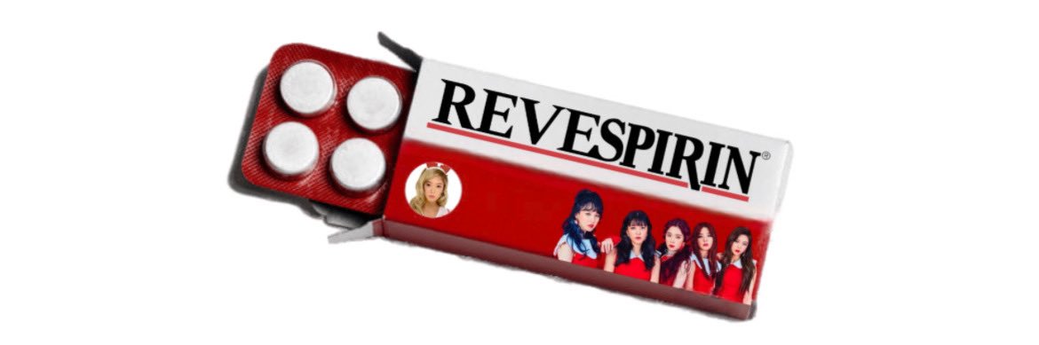 the reveluv clinic's banner