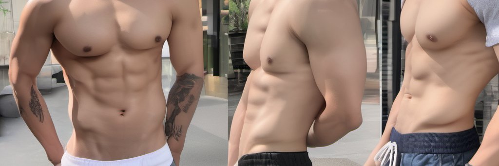 Alpha Asian Men | 👑😈💦 | 18+'s banner