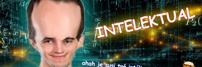 Chreak's banner