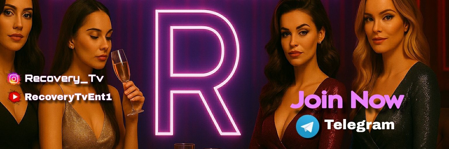 Recovery Entertainment's banner