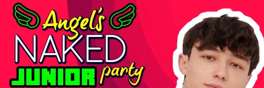 Angel’s NP's banner