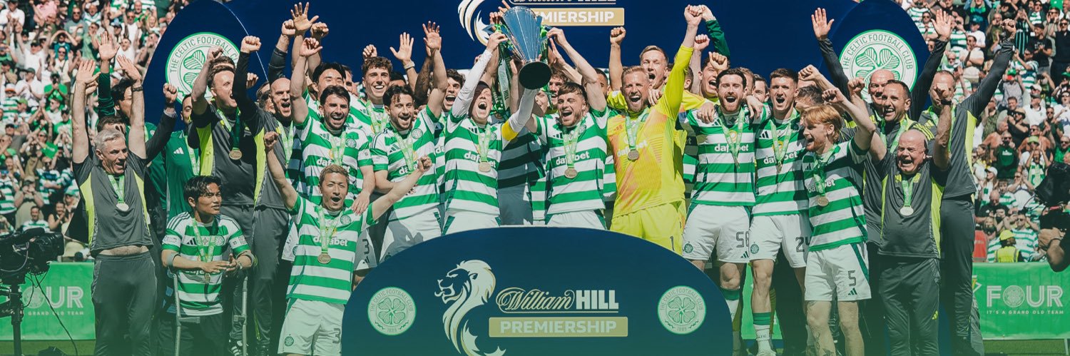 Paul 🍀's banner