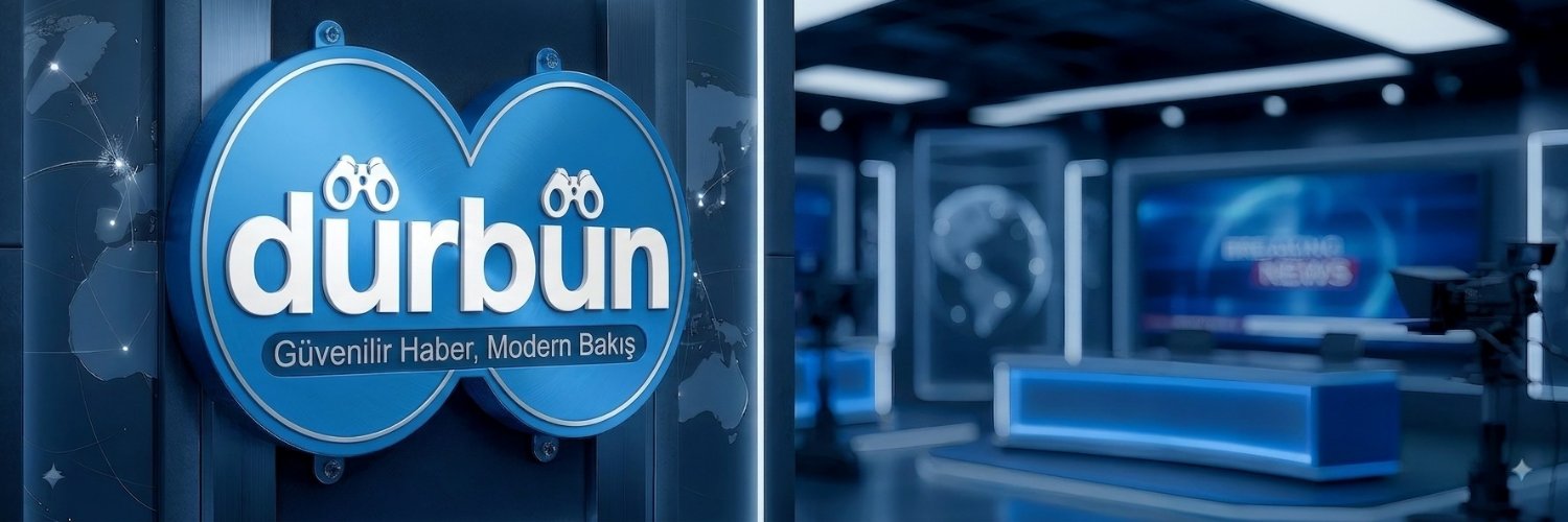 Dürbün's banner