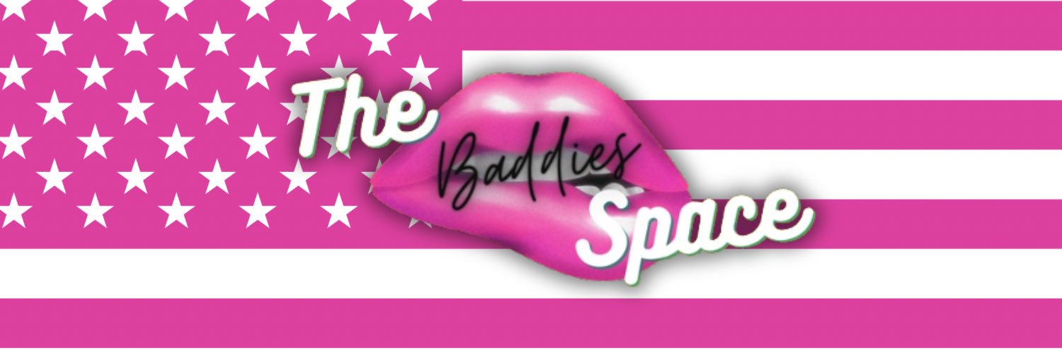 The Baddies Space's banner
