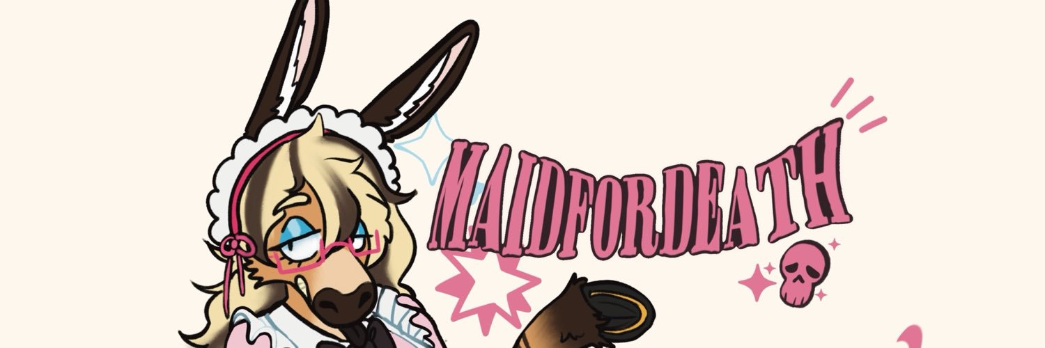 Mattie! 🎠✨🔞🔜 St. Louis Anime Fest's banner