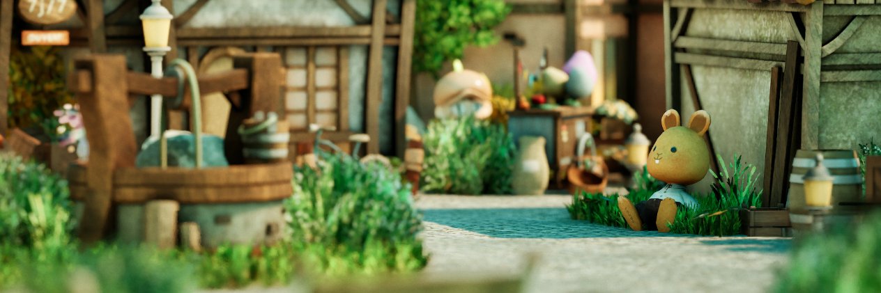 Ambroise Niflette 🔍🍎 - DEMO OUT NOW 🔔🥧's banner