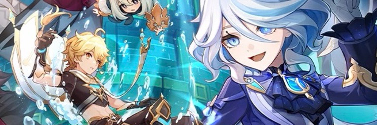 timely aerina ⚔️💧's banner