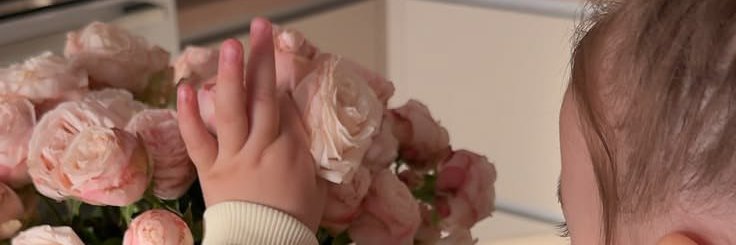 Baby Bliss ♡'s banner