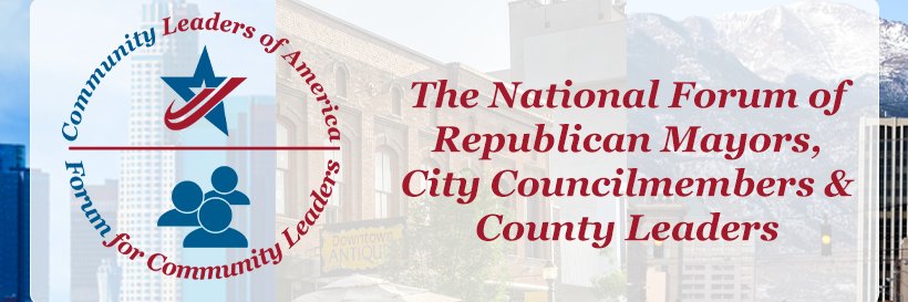 GOP Local Leaders's banner