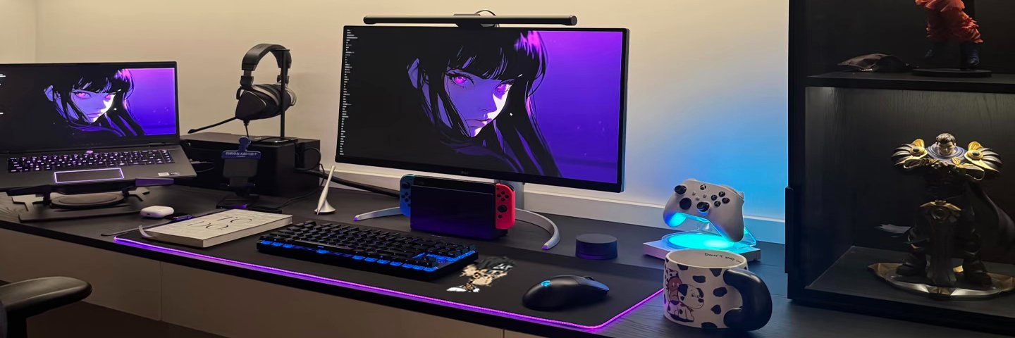 果汁's banner