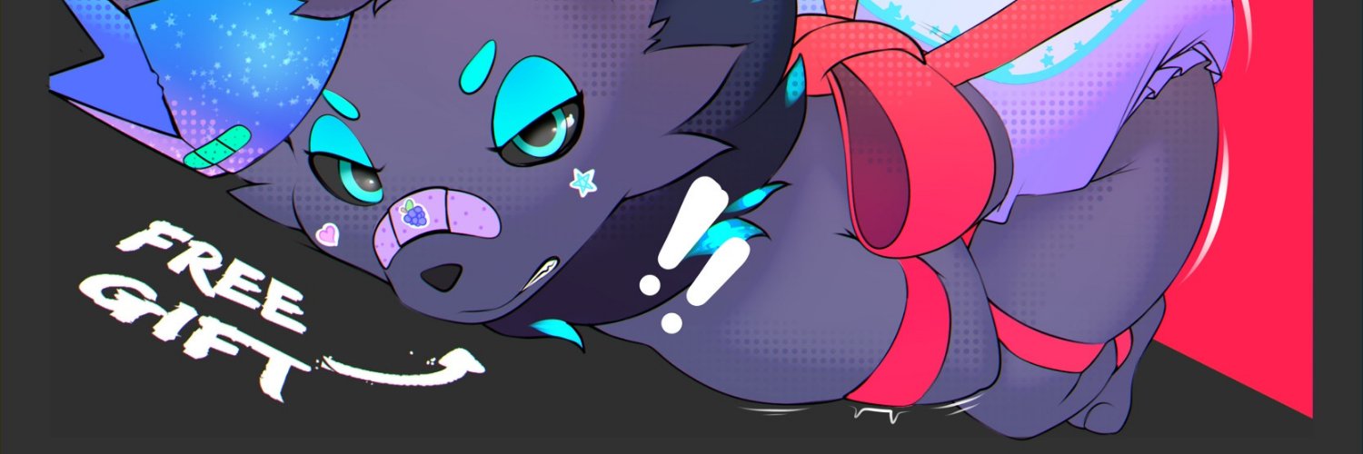 Paddedvulpine! 👑(YCH Open!)'s banner
