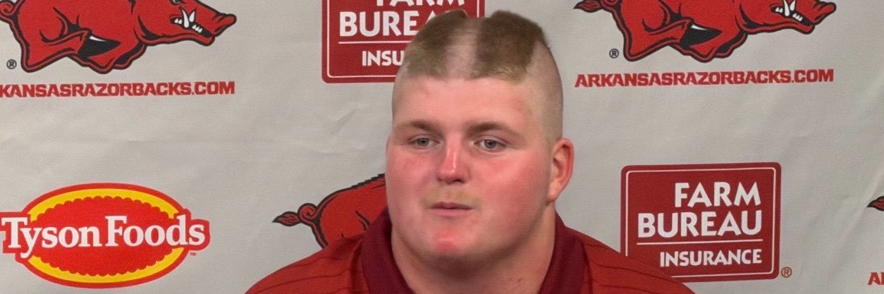 Top Tier Arkansas's banner