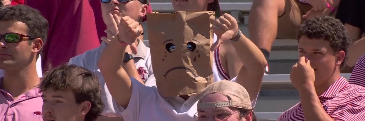 Top Tier Arkansas's banner