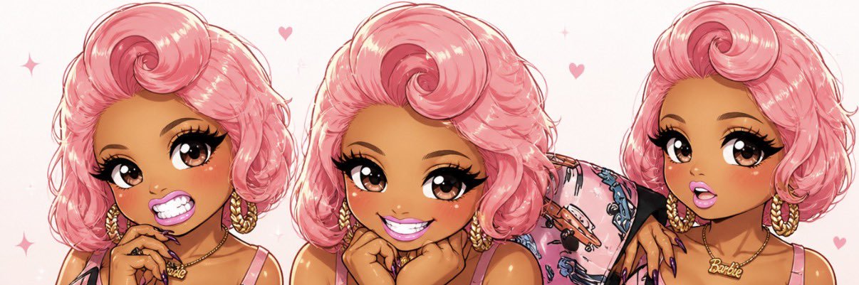 Sleeze_ZOLANSKI 🧚🏾🦄's banner