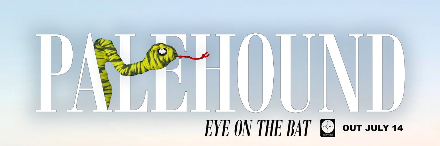 palehound's banner
