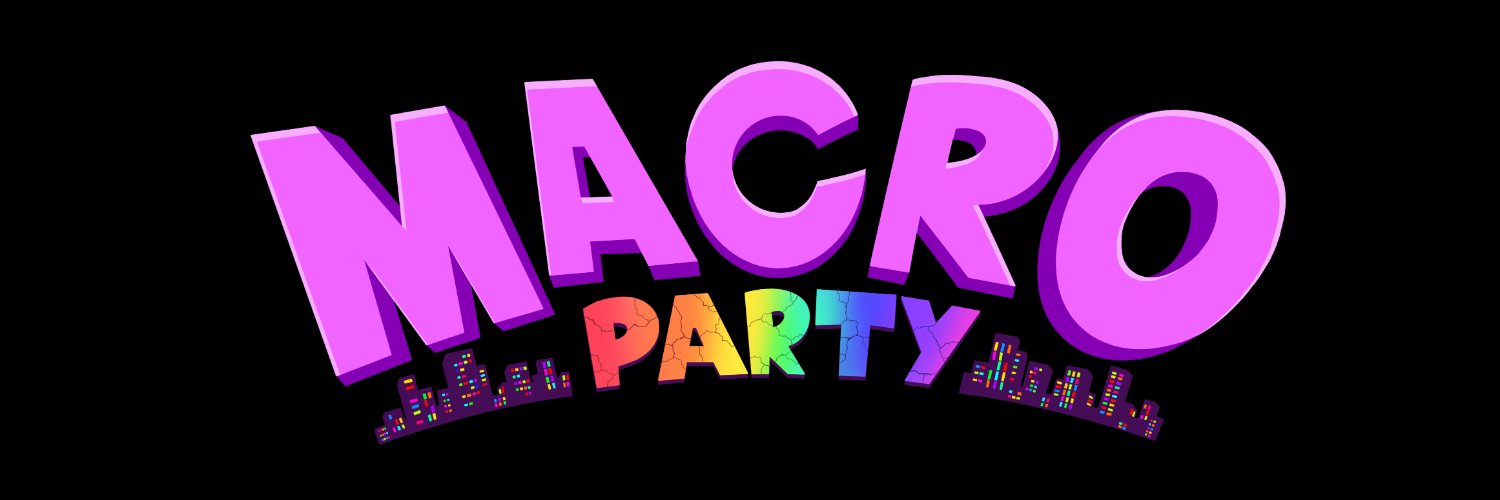 Macrocosmos (🔞)'s banner