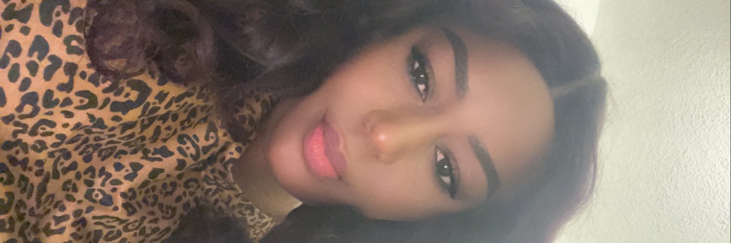 Sauvage 👸🏻♈️'s banner