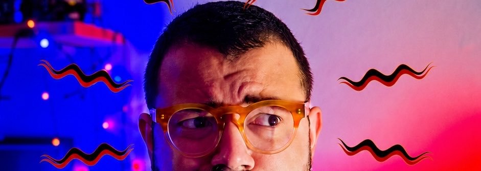 Geekbarba's banner