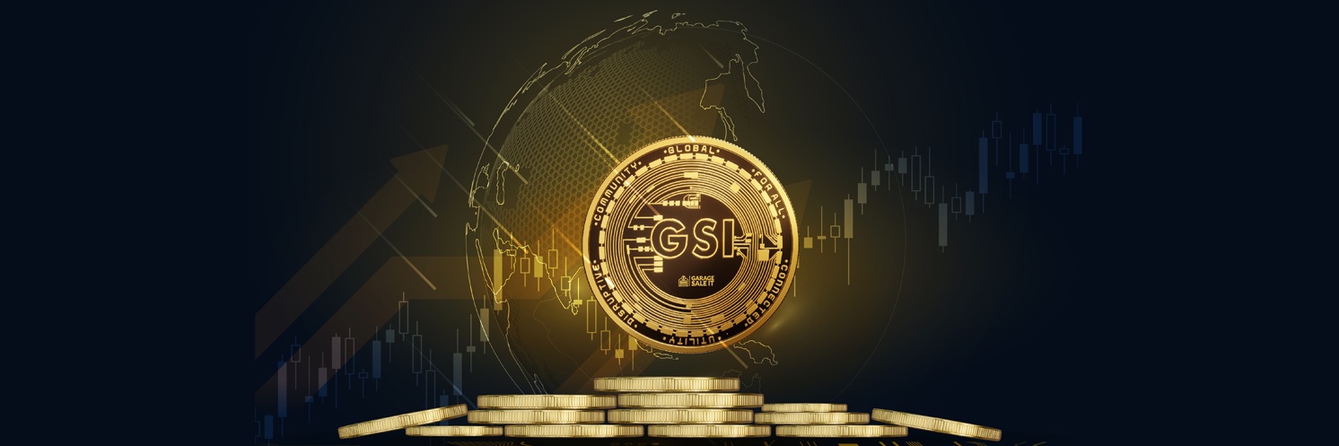 GSI Crypto's banner