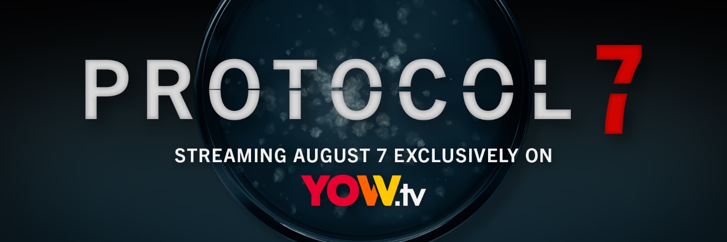 Protocol 7 | Movie's banner