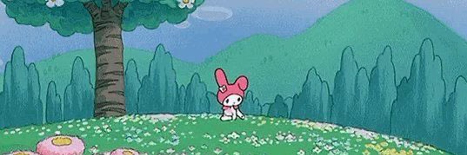 Luna Hayes 🍓's banner