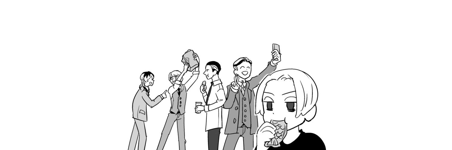 花椒's banner