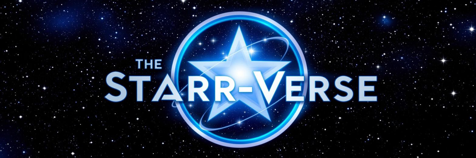 Zachary Starr's banner