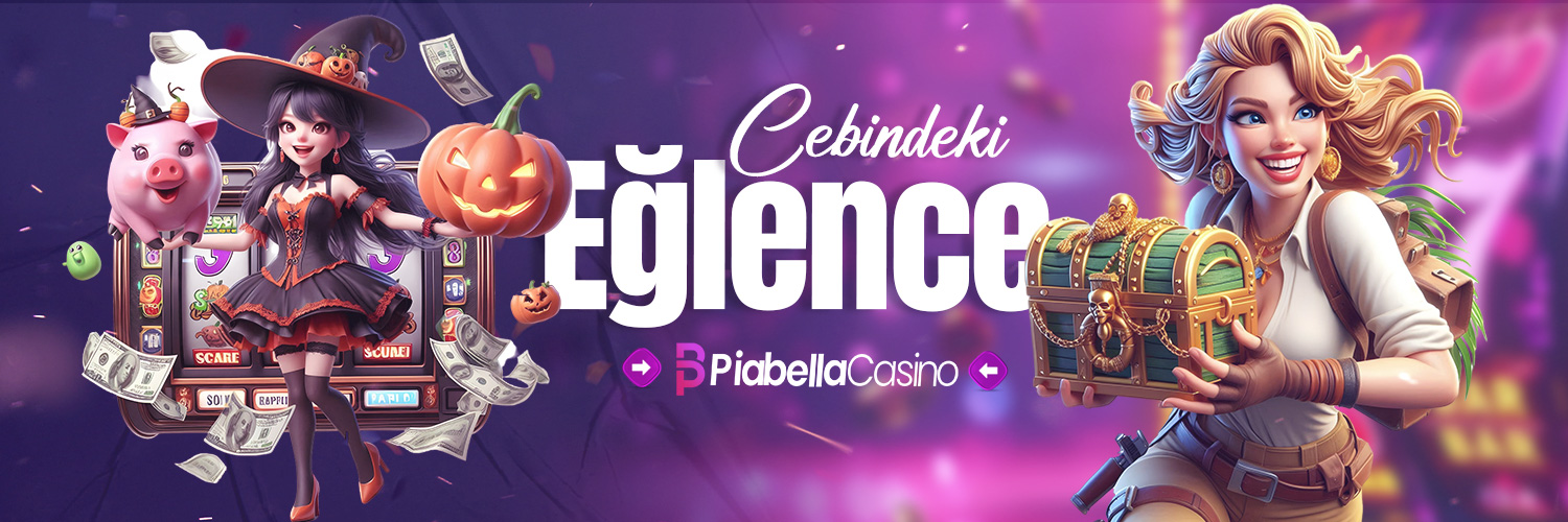 Piabellacasino Türkiye's banner