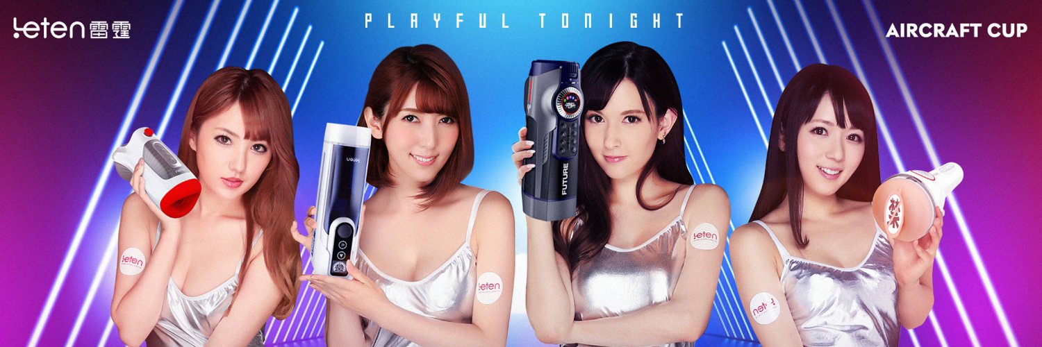 Leten X Thailand's banner