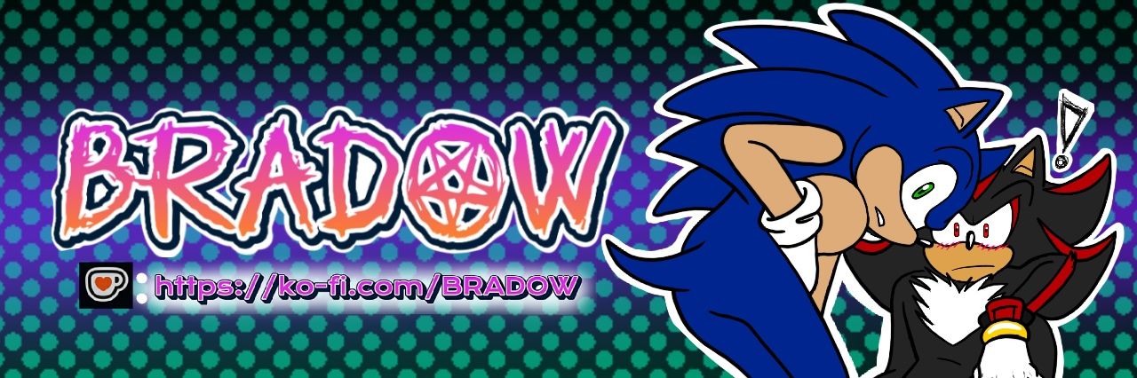 ＢＲＡＤＯＷ (comms Open)'s banner