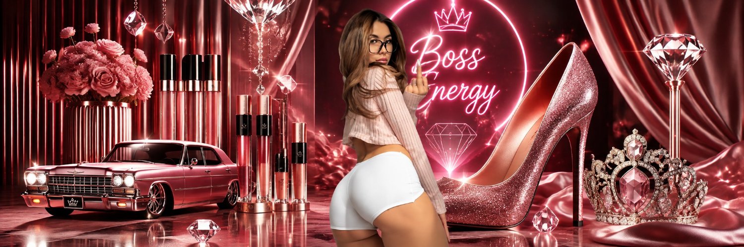 💎Goddess Mia👼👑's banner