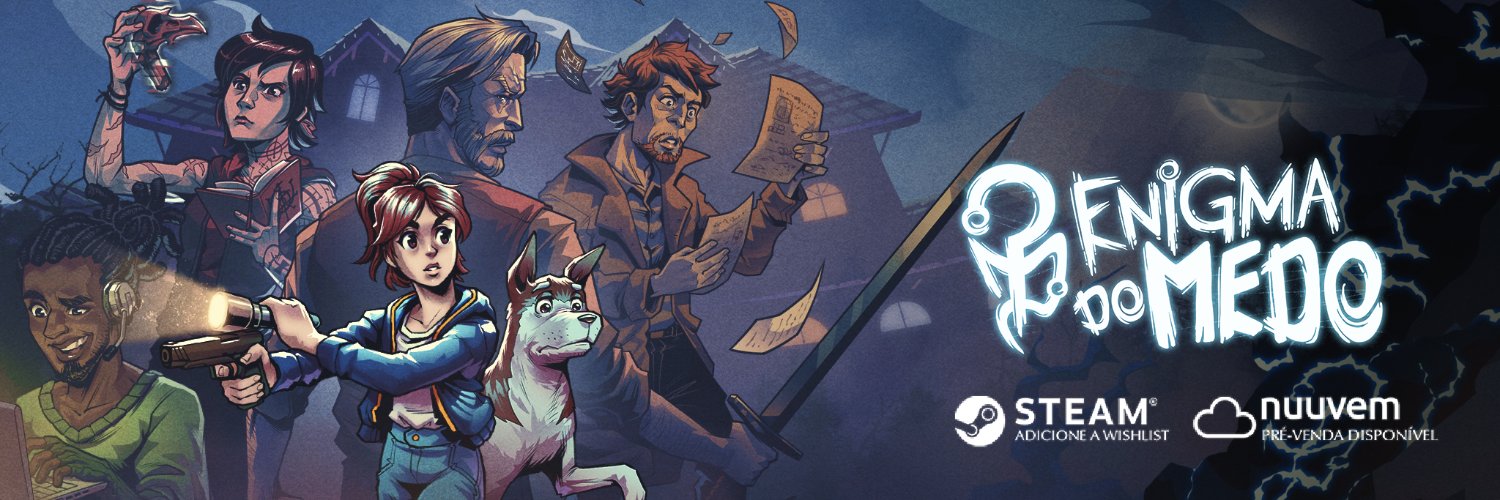 Ordem Updates EN's banner