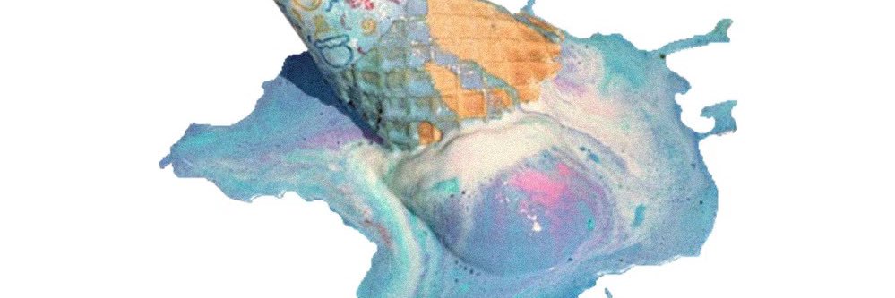 呢泥妮's banner