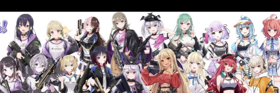 すみーらぶ👾💤【ぶいすぽ切り抜き】's banner