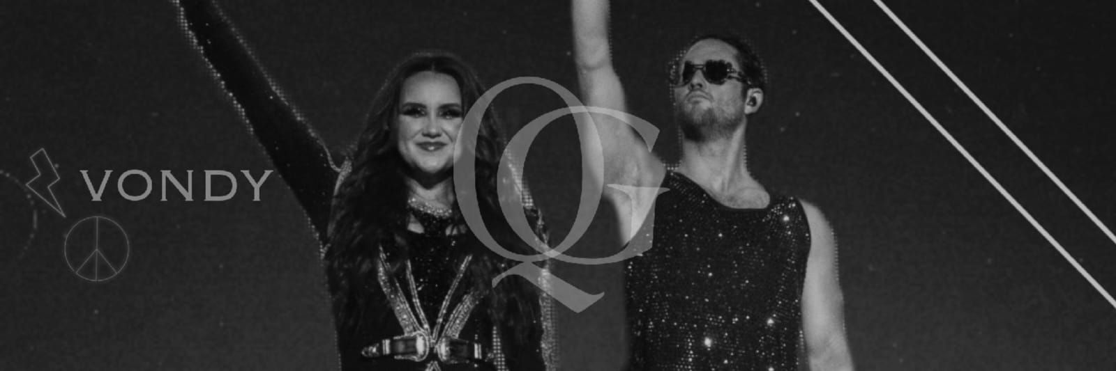 QG Vondy's banner