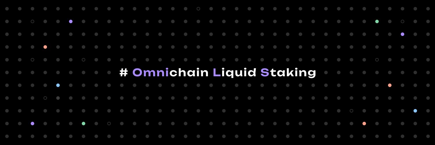 Omni Liquid Staking's banner